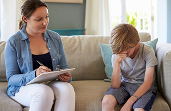 adolescent health counselling