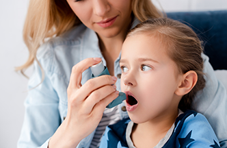 Allergy & Asthma Management