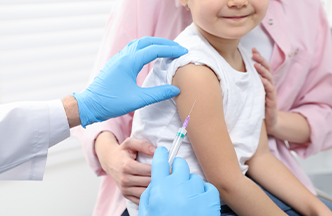 complete vaccination services