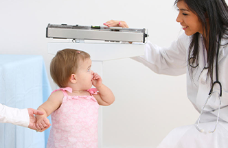 Growth & Development Monitoring