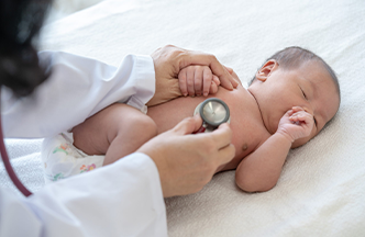 Newborn Care & Follow-up